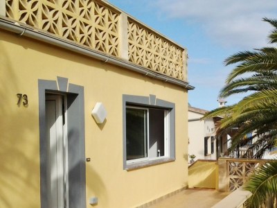 Holiday apartment Vista del Mar - Don Pedro - Outdoor photo 6