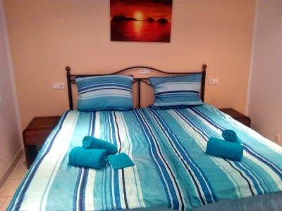 Holiday apartment Vista del Mar - Don Pedro - Features photo 7