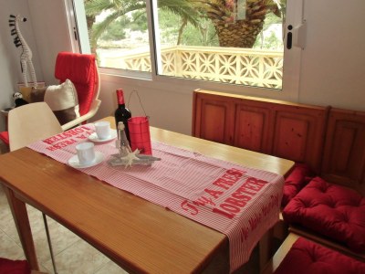 Holiday apartment Vista del Mar - Don Pedro - Features photo 11