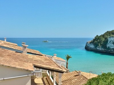 Holiday apartment Vista del Mar - Don Pedro - Environment photo 14