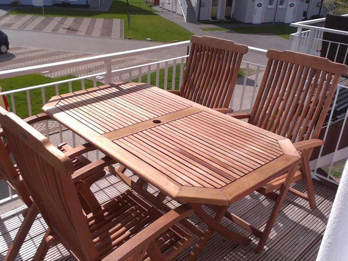 Holiday apartment Pier 17 - Outdoor photo 2