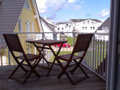 Holiday apartment Pier 17 - Outdoor photo 3