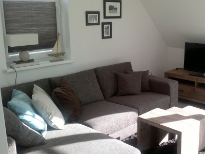 Holiday apartment Pier 17 - Features photo 5