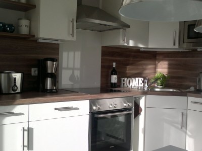 Holiday apartment Pier 17 - Features photo 6