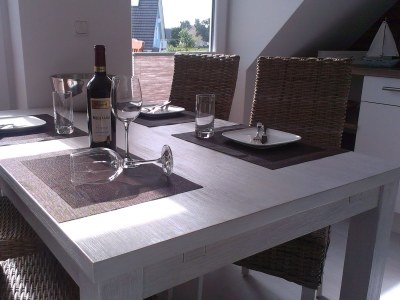 Holiday apartment Pier 17 - Features photo 7