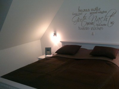 Holiday apartment Pier 17 - Features photo 8