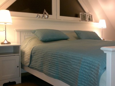 Holiday apartment Pier 17 - Features photo 9