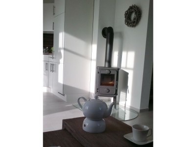 Holiday apartment Pier 17 - Features photo 11