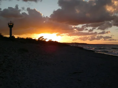 Holiday apartment Pier 17 - Environment photo 15