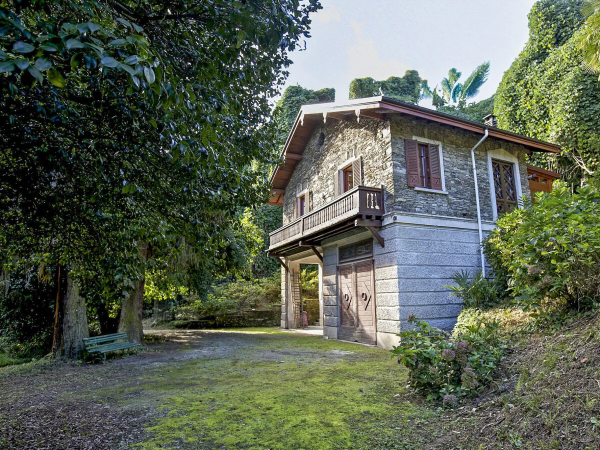 Villa Villa Scagliola