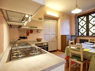 Villa Villa Scagliola - Features photo 6