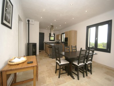 Holiday house Ferienhaus in Var mit Privatpool - Features photo 9