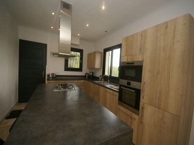 Holiday house Ferienhaus in Var mit Privatpool - Features photo 12