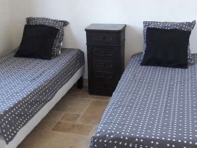 Holiday house Ferienhaus in Var mit Privatpool - Features photo 13