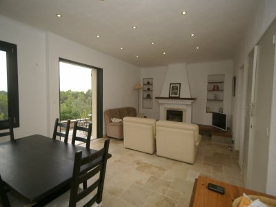 Holiday house Ferienhaus in Var mit Privatpool - Features photo 14