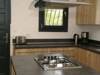 Holiday house Ferienhaus in Var mit Privatpool - Features photo 15