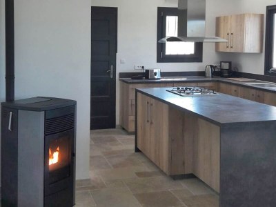 Holiday house Ferienhaus in Var mit Privatpool - Features photo 18