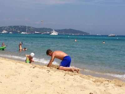 Holiday house Ferienhaus in Var mit Privatpool - Environment photo 29