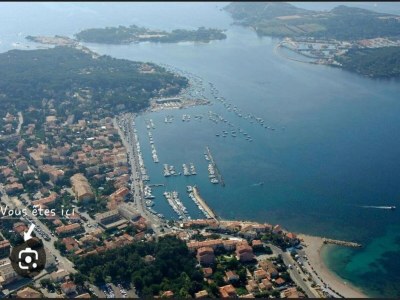 Holiday house Ferienhaus in Var mit Privatpool - Environment photo 33