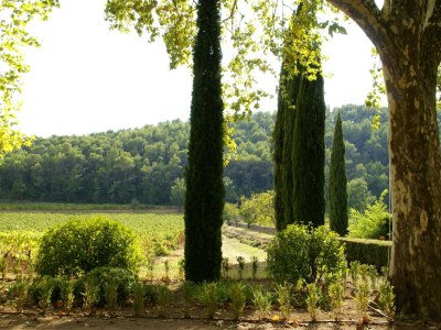 Holiday house Ferienhaus in Var mit Privatpool - Environment photo 34