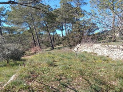 Holiday house Ferienhaus in Var mit Privatpool - Environment photo 37