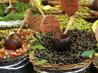 Holiday house Ferienhaus in Var mit Privatpool - Outdoor photo 40