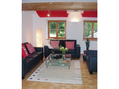 Holiday apartment Alter Ledererhof - Features photo 7