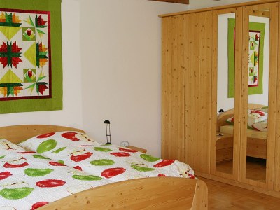 Holiday apartment Alter Ledererhof - Features photo 9