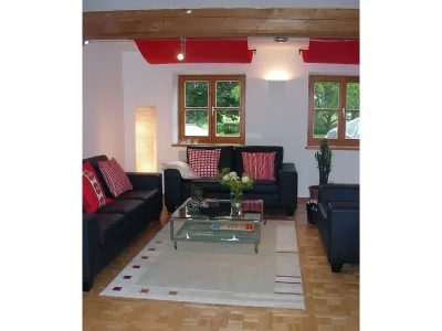 Holiday apartment Alter Ledererhof - Features photo 11