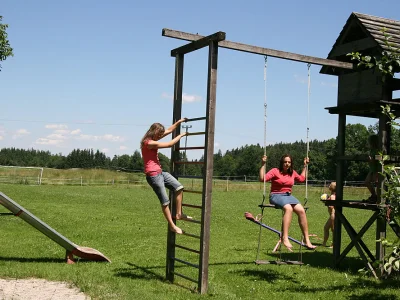 Holiday apartment Alter Ledererhof - Environment photo 18