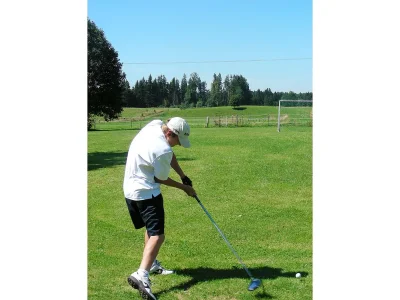 Holiday apartment Alter Ledererhof - Environment photo 19