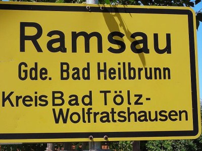 Holiday apartment Alter Ledererhof - Environment photo 20