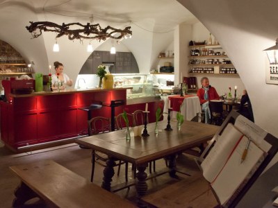 Holiday apartment 4 Weingut Hauerhof 99 - Environment photo 12