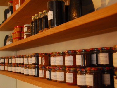 Holiday apartment 4 Weingut Hauerhof 99 - Environment photo 13