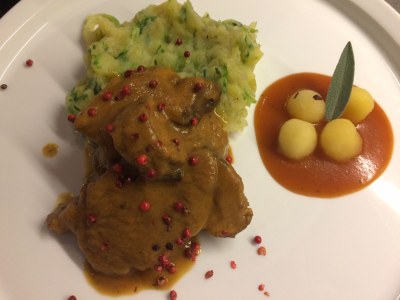 Holiday apartment 4 Weingut Hauerhof 99 - Environment photo 15