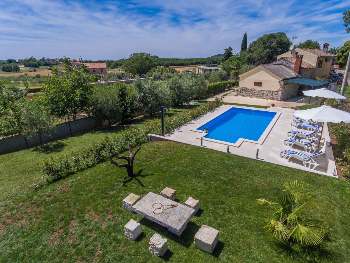 Holiday house Rita - Outdoor photo 2