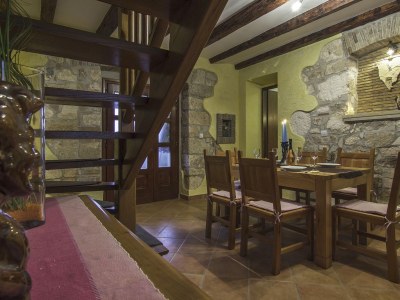 Holiday house Rita - Features photo 9