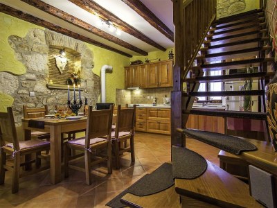 Holiday house Rita - Features photo 10