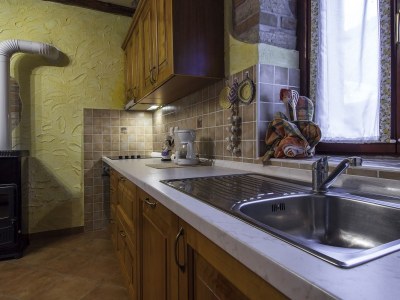 Holiday house Rita - Features photo 11