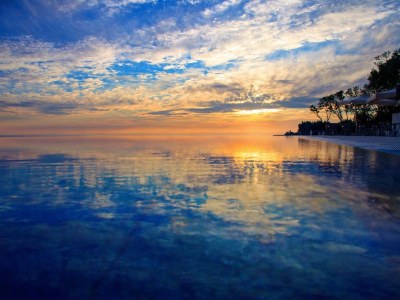 Holiday house Rita - Environment photo 18