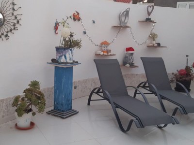 Holiday house Villa Amélie - Outdoor photo 3