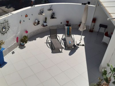 Holiday house Villa Amélie - Outdoor photo 4