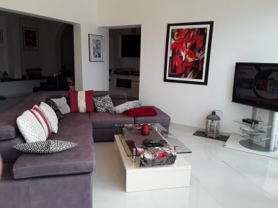 Holiday house Villa Amélie - Outdoor photo 8