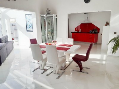 Holiday house Villa Amélie - Outdoor photo 10