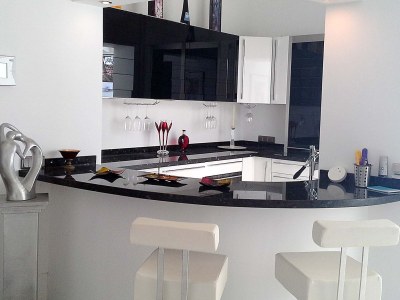 Holiday house Villa Amélie - Outdoor photo 12