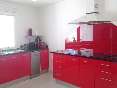 Holiday house Villa Amélie - Outdoor photo 13