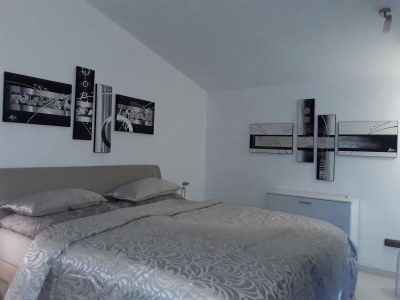 Holiday house Villa Amélie - Outdoor photo 15