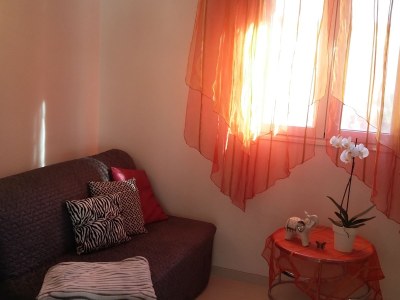 Holiday house Villa Amélie - Outdoor photo 18