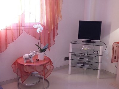 Holiday house Villa Amélie - Outdoor photo 20