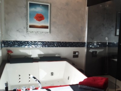 Holiday house Villa Amélie - Outdoor photo 22